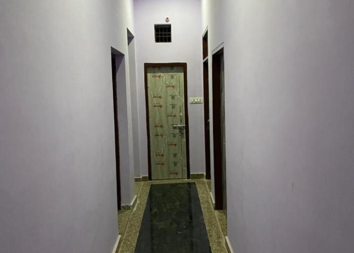Guesthouse Upvan