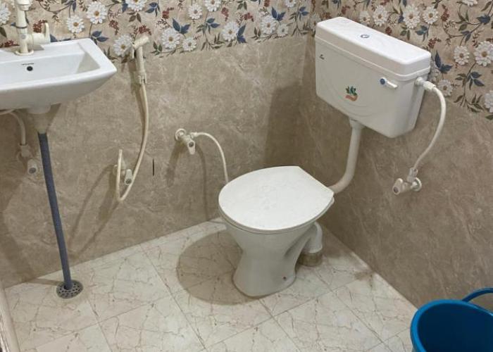 Guesthouse Upvan
