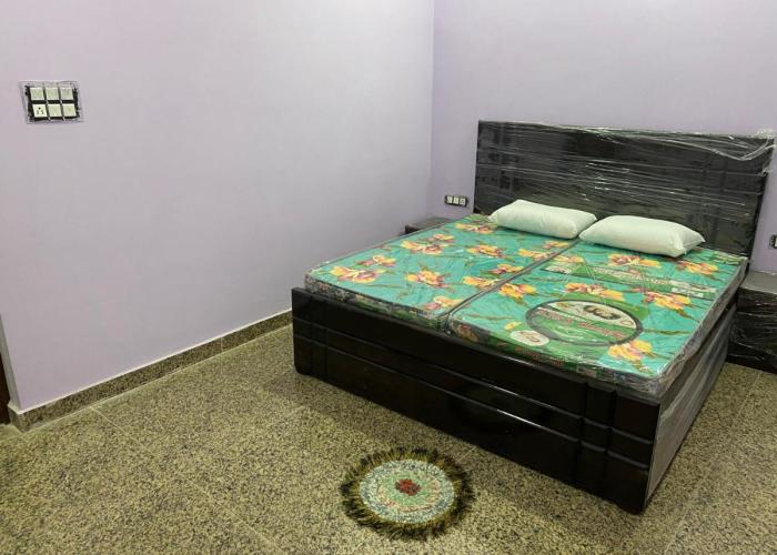 Guesthouse Upvan