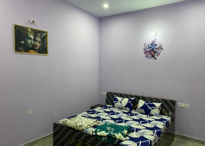 Guesthouse Upvan