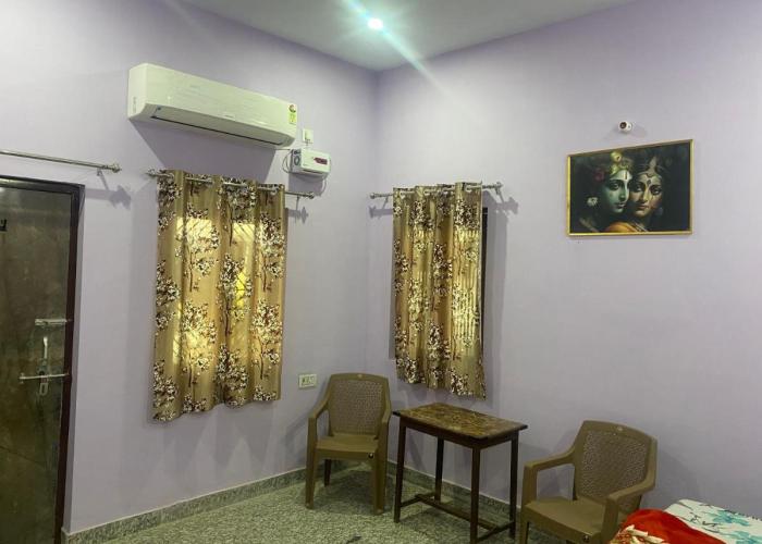 Guesthouse Upvan