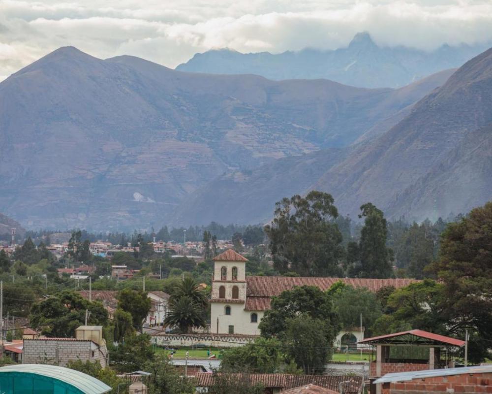 фото Valle Del Sol