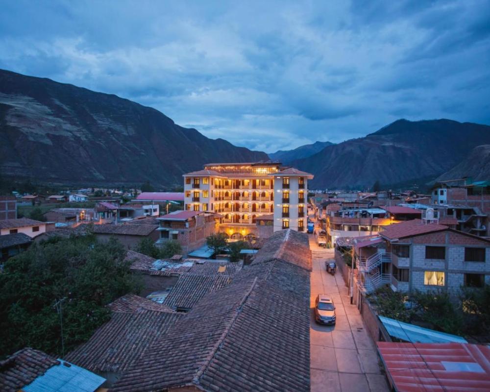 фото Valle Del Sol