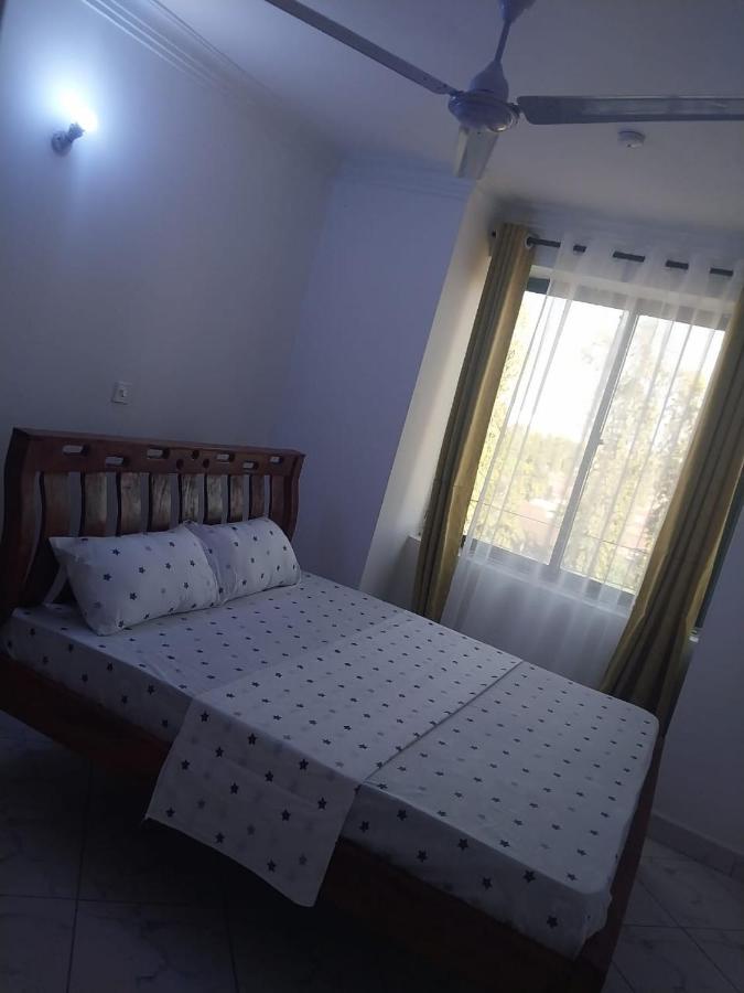 Amore Jeff's staycation