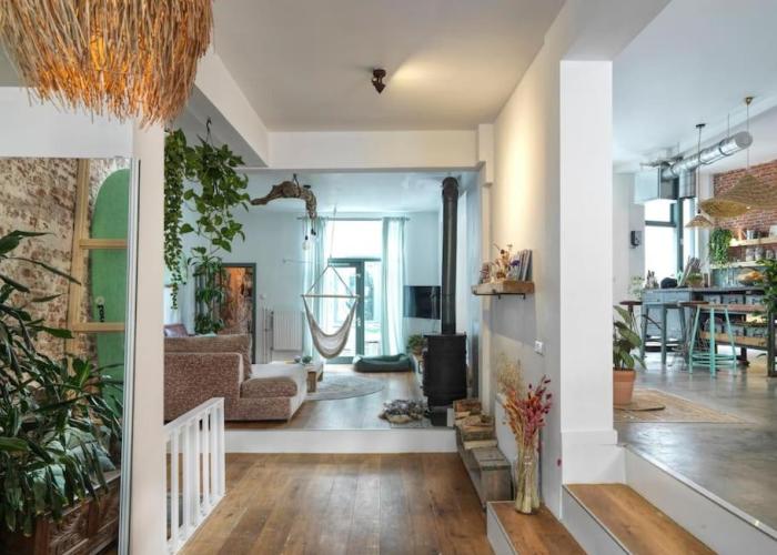 Beachhome Scheveningen