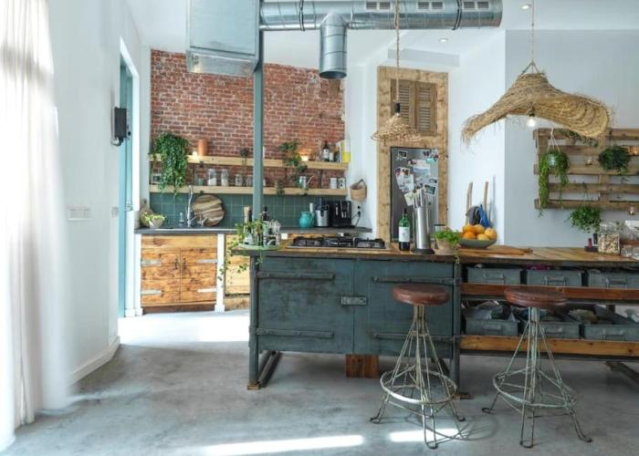 Beachhome Scheveningen