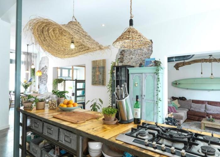 Beachhome Scheveningen