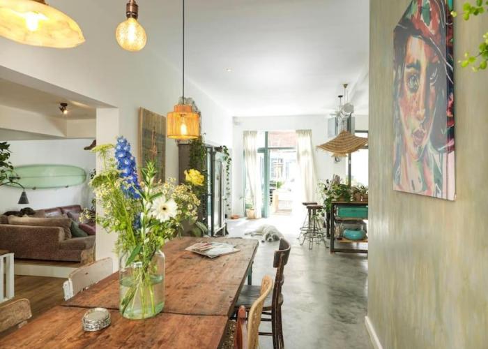 Beachhome Scheveningen