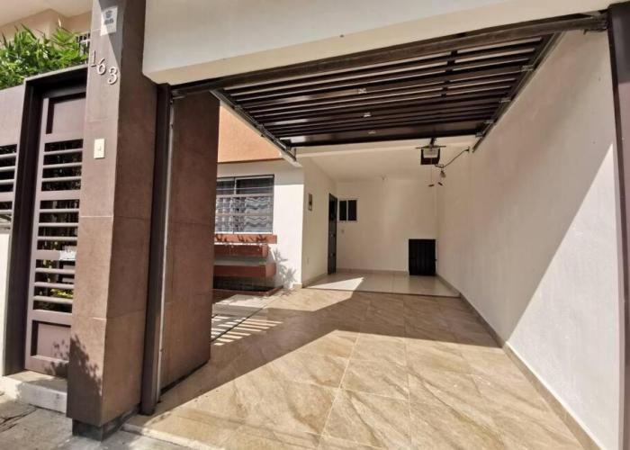Casa Primavera