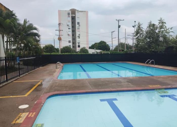 Confort y Estilo ideal en Neiva
