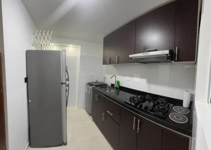 Confort y Estilo ideal en Neiva