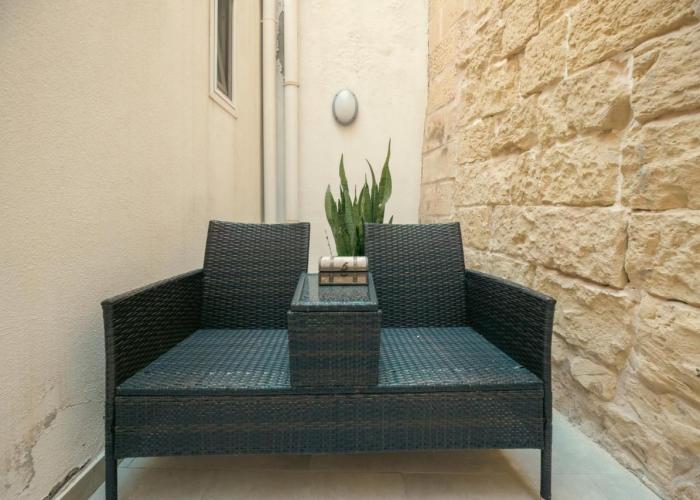 Sliema Central O'Clock B&B Malta