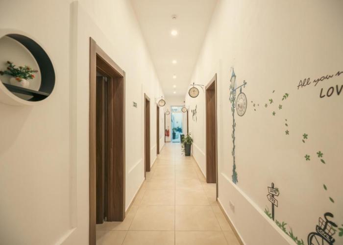 Sliema Central O'Clock B&B Malta