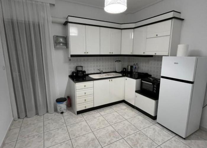 Linda's Apartment