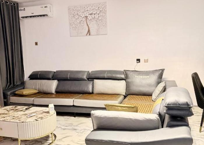Mercy Apartment