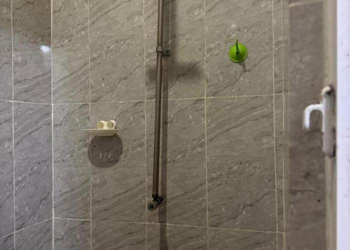 Mercy Apartment