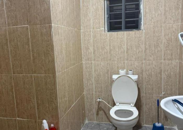 Mercy Apartment