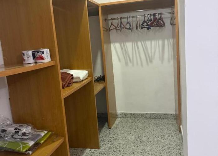 Mercy Apartment