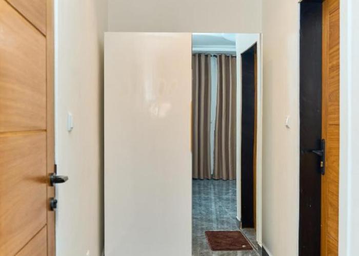 Kayona Home Appartement T3 Balcon-Netflix-Wifi-Parking SERVICESConciergerie