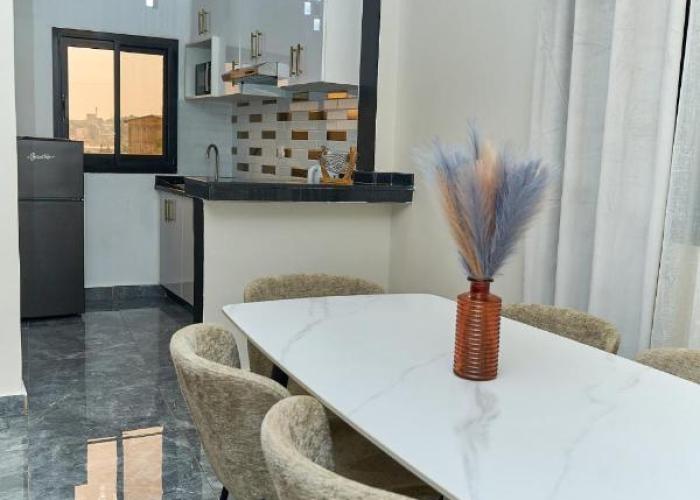 Kayona Home Appartement T3 Balcon-Netflix-Wifi-Parking SERVICESConciergerie