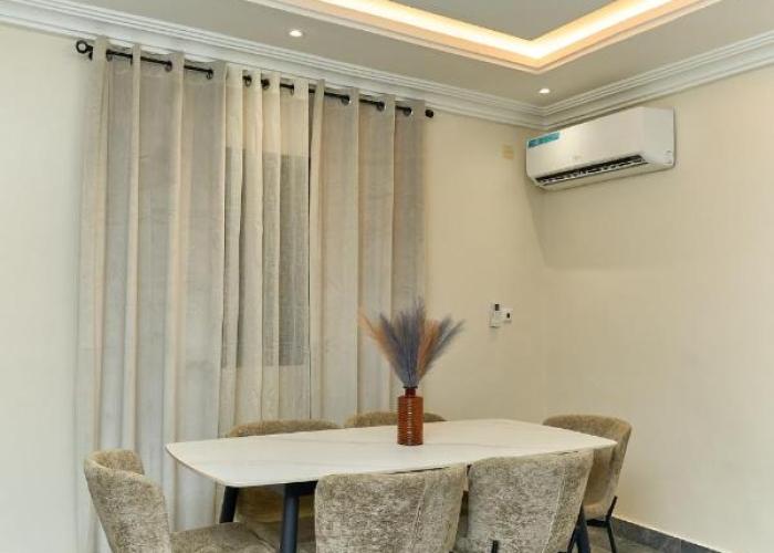 Kayona Home Appartement T3 Balcon-Netflix-Wifi-Parking SERVICESConciergerie