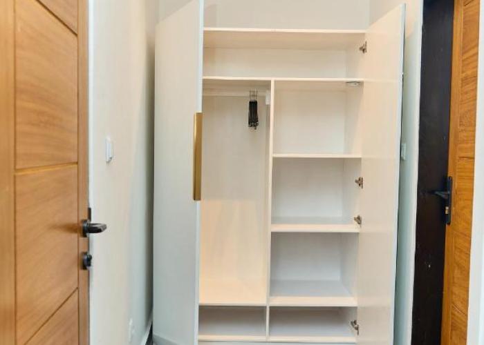 Kayona Home Appartement T3 Balcon-Netflix-Wifi-Parking SERVICESConciergerie