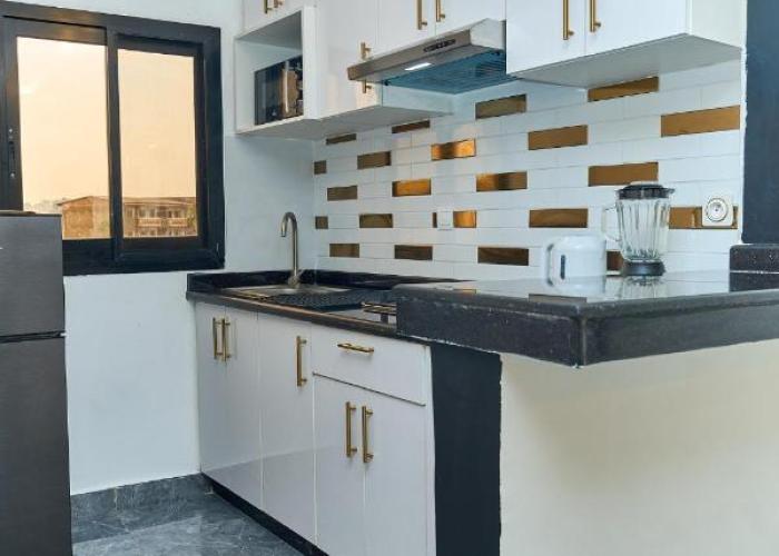 Kayona Home Appartement T3 Balcon-Netflix-Wifi-Parking SERVICESConciergerie