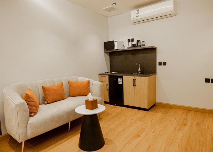 XYZ Hotel Al Yasmin