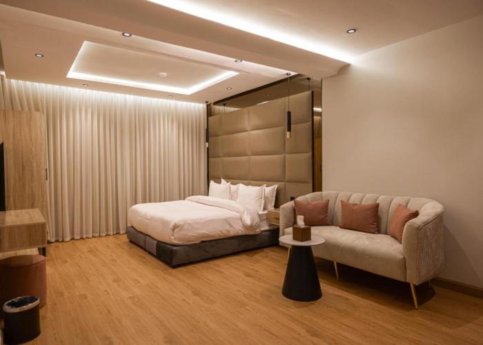 XYZ Hotel Al Yasmin
