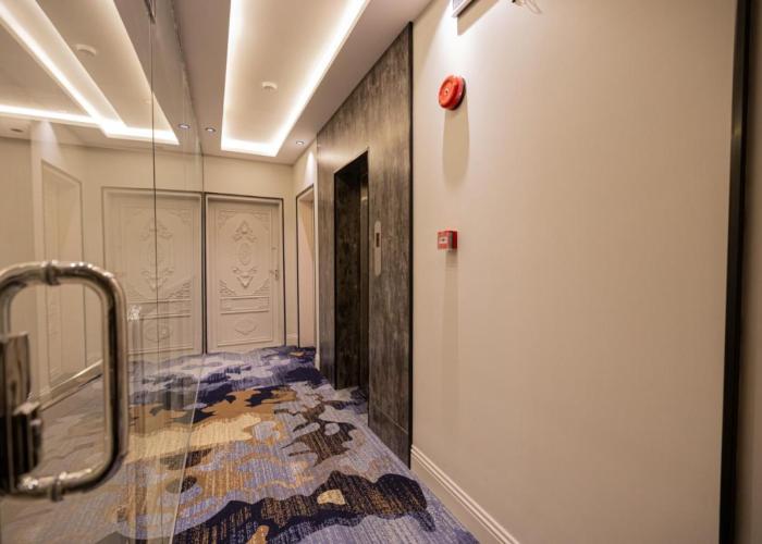 XYZ Hotel Al Yasmin