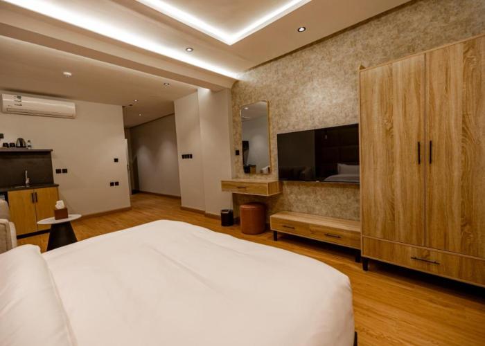 XYZ Hotel Al Yasmin