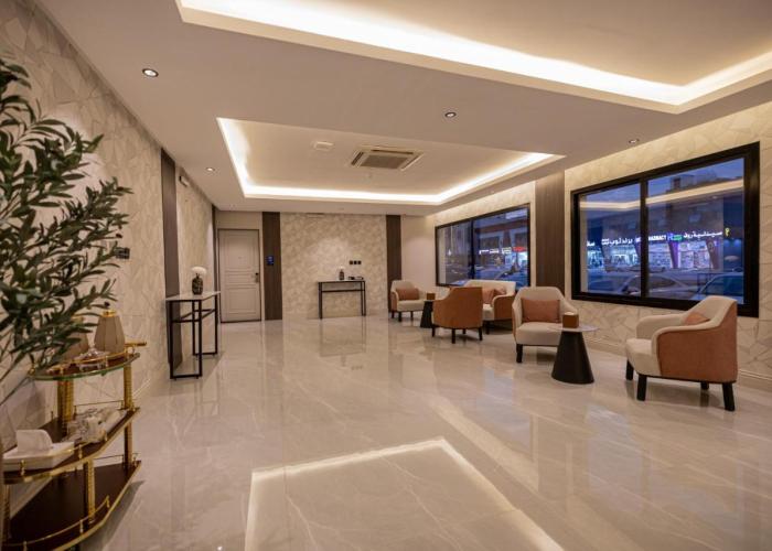 XYZ Hotel Al Yasmin