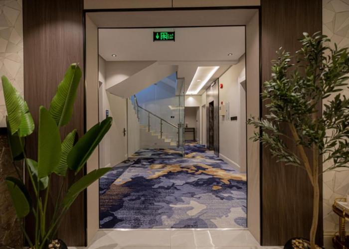 XYZ Hotel Al Yasmin