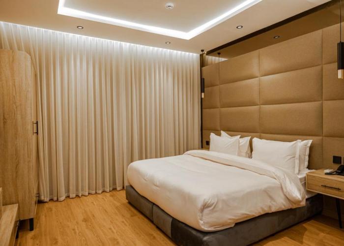 XYZ Hotel Al Yasmin