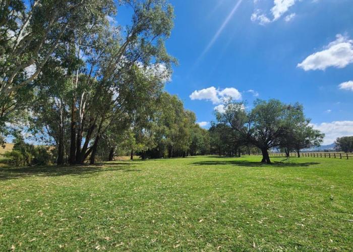 Bahwidgee Lodge - Riverside Retreat
