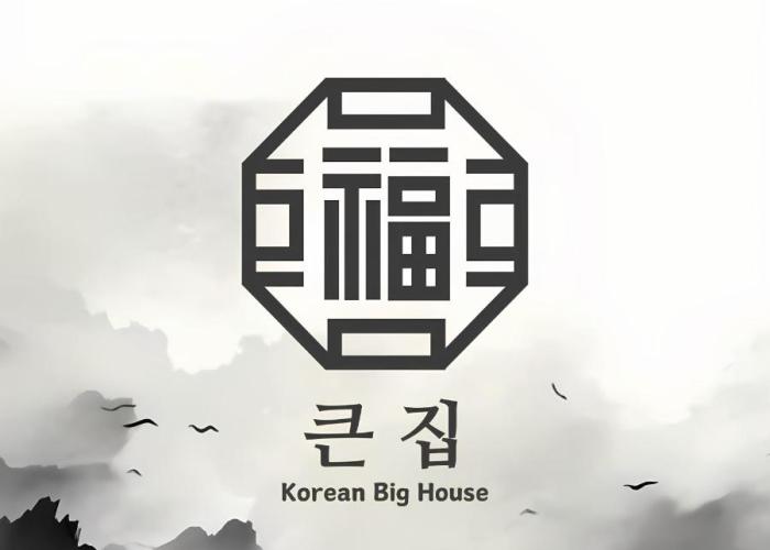 Korean BIG House