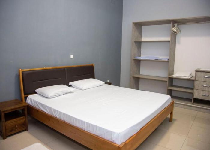 Kazoza Boutique Hotels