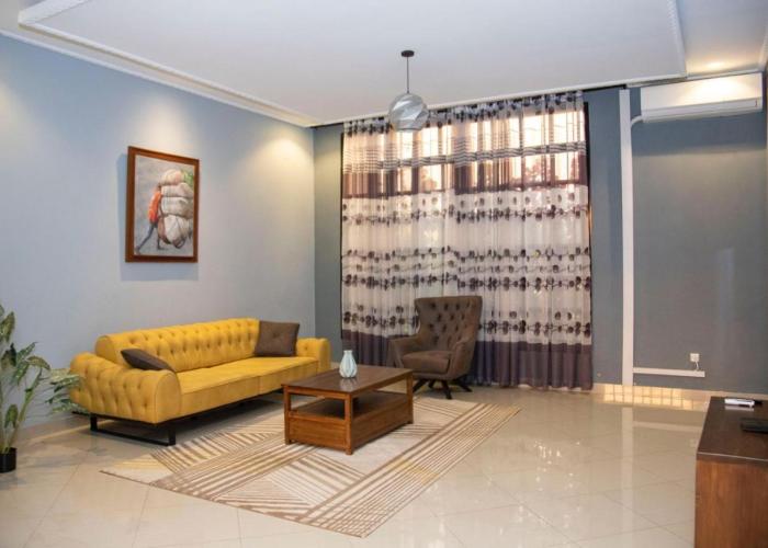 Kazoza Boutique Hotels