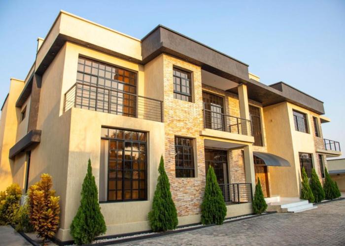 Kazoza Boutique Hotels
