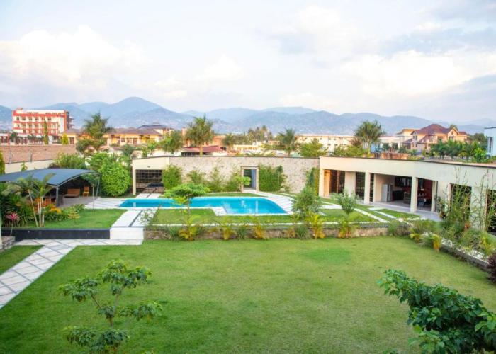 Kazoza Boutique Hotels