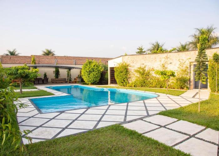 Kazoza Boutique Hotels