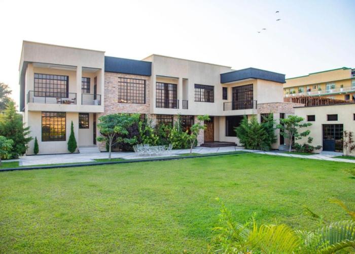 Kazoza Boutique Hotels