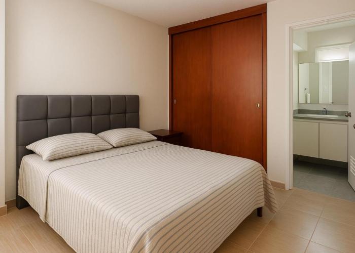 Exclusivo Aparto Suite California