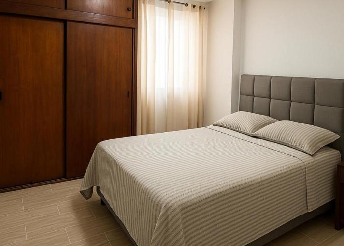 Exclusivo Aparto Suite California