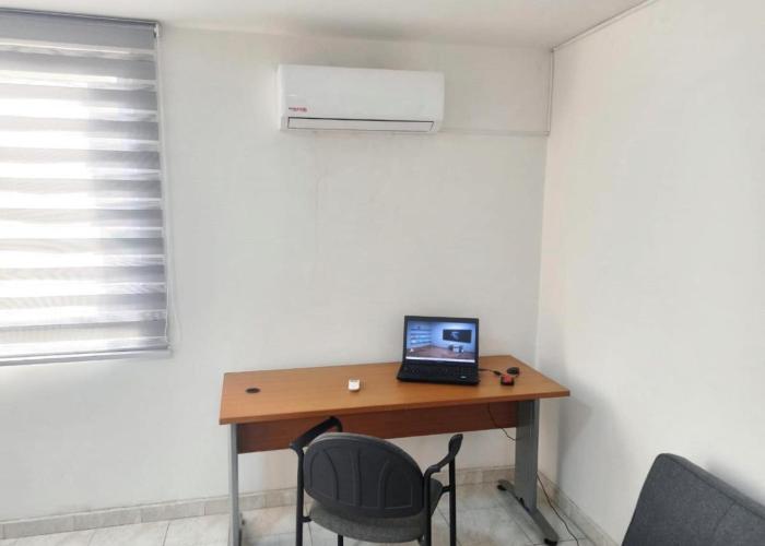 Exclusivo Aparto Suite California
