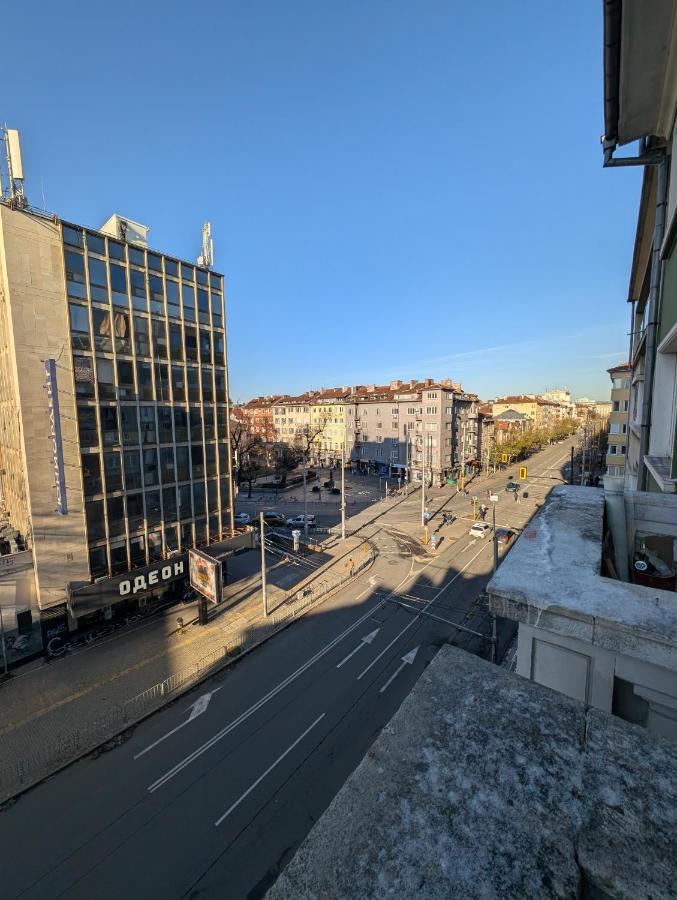 фото Sofia Office Loft