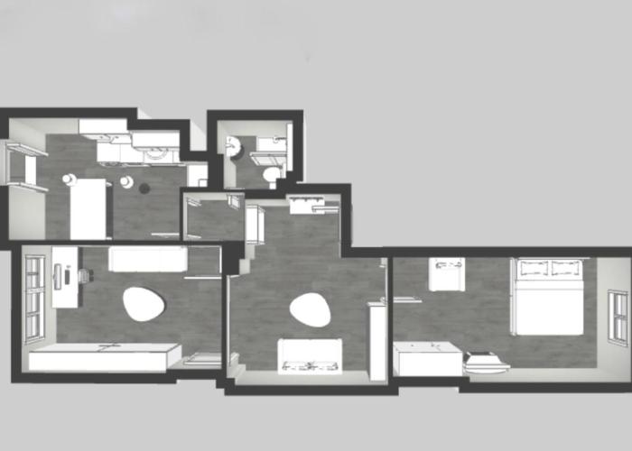 Sofia Office Loft
