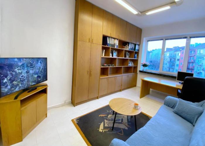 Sofia Office Loft