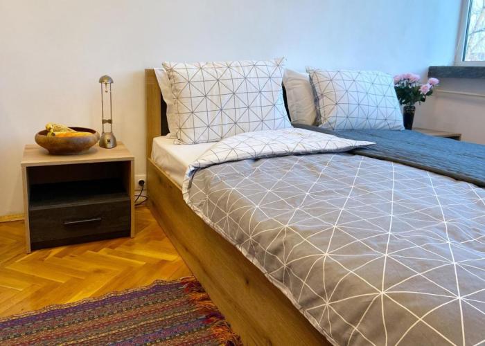 Sofia Office Loft