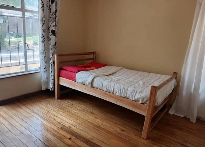 Stylehive-mw Apartment's